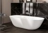 Villeroy & Boch Theano Wanna wolnostojąca 155x75 cm biała UBQ155ANH7F200V01